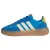 ADIDAS SPORTSWEAR Sportschoen ‘Barreda Decode’  aqua / oranje / wit