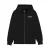Hooded sweatshirt met rits Element Future Nature