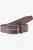 Brax Riem bruin, Effen