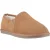 Hush Puppies Aryan Heren Pantoffels Van Suède In Bruin
