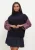 Co'Couture Spencer Dames Rowcc Oversize Cable Knit Vest,