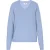 Mymo Jumper Dames lichtblauw