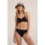 We Fashion Bikini Top Black
