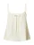 EDITED Top ‘Nada’  crème