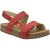 JOSEF SEIBEL Dames Sandaal Hannah 02 in rood
