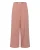 SOAKED IN LUXURY Pantalon ‘Corinne’  oudroze