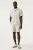 Lichtgroene chino short