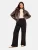 Friends Like These Broek  zwart