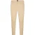 Boss Heren H-Delaware5 Slim Broek (Licht Beige)