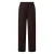 7/8 Fitted Pants Met Zichtbare Stiksel Dames s.Oliver