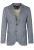 Bugatti Herren Jersey jas