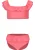ZigZag Bikini  pink