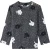 A.P.C. Blouse Sophie Dark Navy