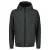 Airforce softshell jas antraciet