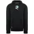 Puma Graphic Heren Zwart Hoodie