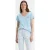 Levi’s Perfect Vneck Omphalodes Cotton