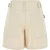 Zand Denim Bermuda Korte Broek