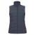 Mountain Warehouse Dames/Dames Opal Gewatteerd Gilet (Blauw)
