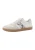 TOM TAILOR Sneakers laag  grijs / zwart / wit