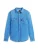 Tommy Jeans Overhemd  blauw denim