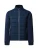 Hackett London Tussenjas ‘HS ESTATE HYBRID FZ’  navy