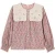 Louise Misha Shirt Vicky Blush Floral World