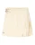 Plisse Mini Skirt