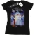 Li-cense Disney dames cinderella collage poster katoenen t-shirt