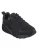 SKECHERS Sportschoen ‘Skechers Uno Lite – Easy Zip’  zwart