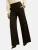 love & roses Broek  goud / zwart