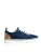 Trussardi Jeans Sneakers Mannen blauw