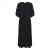 Maxi-jurk voor dames Soaked in Luxury Zaya Flowy