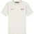 Malelions Men Homerun T-Shirt | Off-White