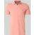 Christian Berg Men modern fit poloshirt met logo-stitching