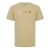 Hurley Heren Groot Logo T-Shirt (Bruin)