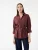 Koton Blouse  bordeaux