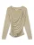 VERO MODA Blouse ‘AWSOPHIA’  nude