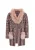 Faina Vest Dames roze