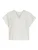 VILA Shirt ‘VIPRISILLA’  wit