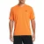 Under Armour Heren Tech Utility T-shirt (Oranje)