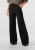 Knit-ted Wijde Broek Dames Flore,
