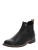 PANAMA JACK Chelsea boots ‘Giordana Igloo’  lichtbruin / zwart