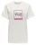 Only Female Shirts En Tops Onlfleur Life S/s Tee Cs Jrs