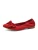 Tamaris Ballerina  donkerrood