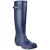 Cotswold Sandringham Buckle-Up Womens Wellington Boots (Marine)