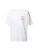 Only & Sons Shirt ‘Avi’  oranje / wit