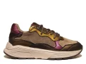 Xsensible 33011.2 Wijdte G Sneakers