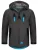 Arctic Seven Outdoorjas ‘AS306 ‘  blauw / donkergrijs