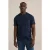 We Fashion T-shirt Dark Blue