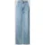 Joop! Wide leg jeans model ‘Emanuela’